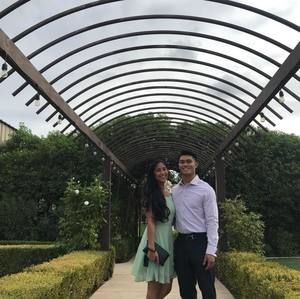 Meet your Posher, Mia